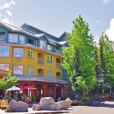 Town Plaza By Mountainview Accommodation Whistler Szoba fotó